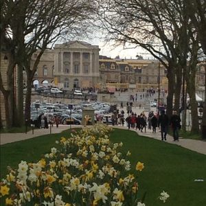 Meet your Posher, Amina